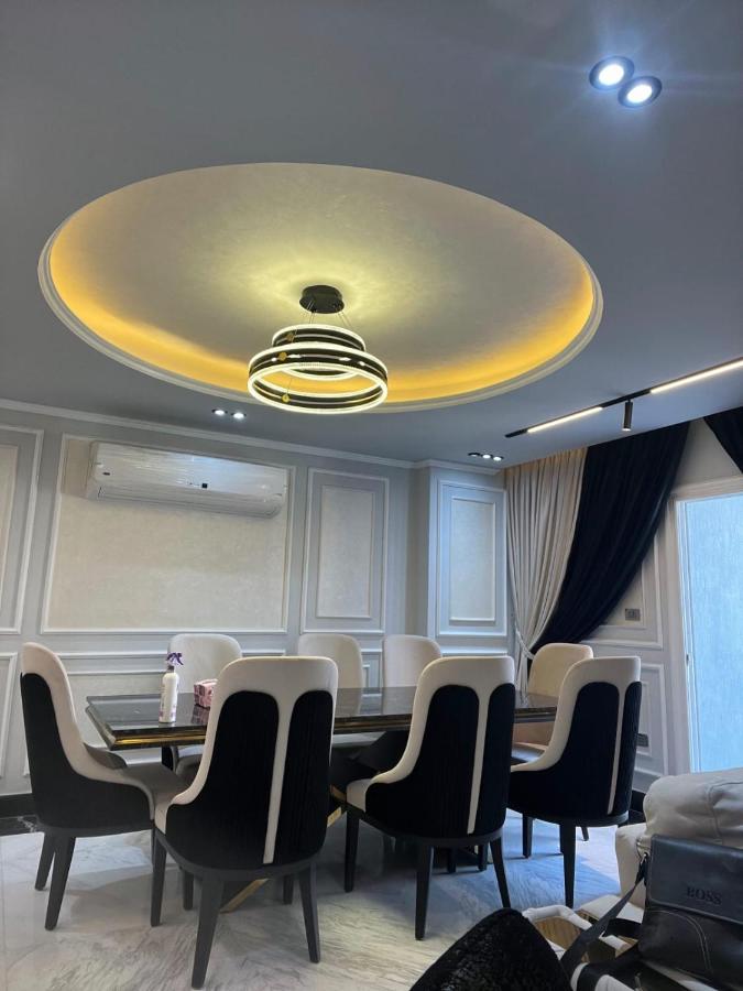 مكاسب للاستثمار العقاري - B&B Il Cairo