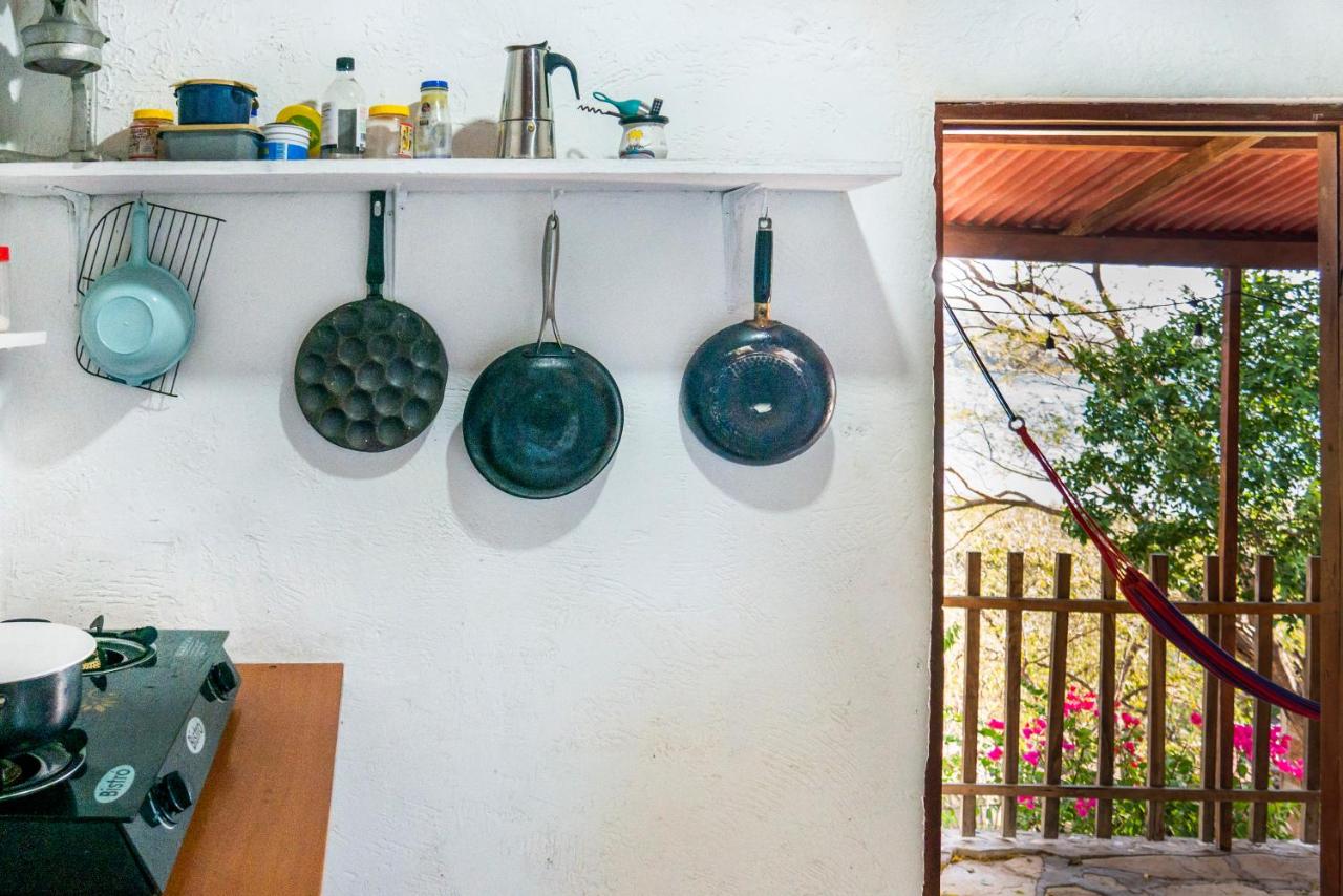 Habitación Compartida Mixta