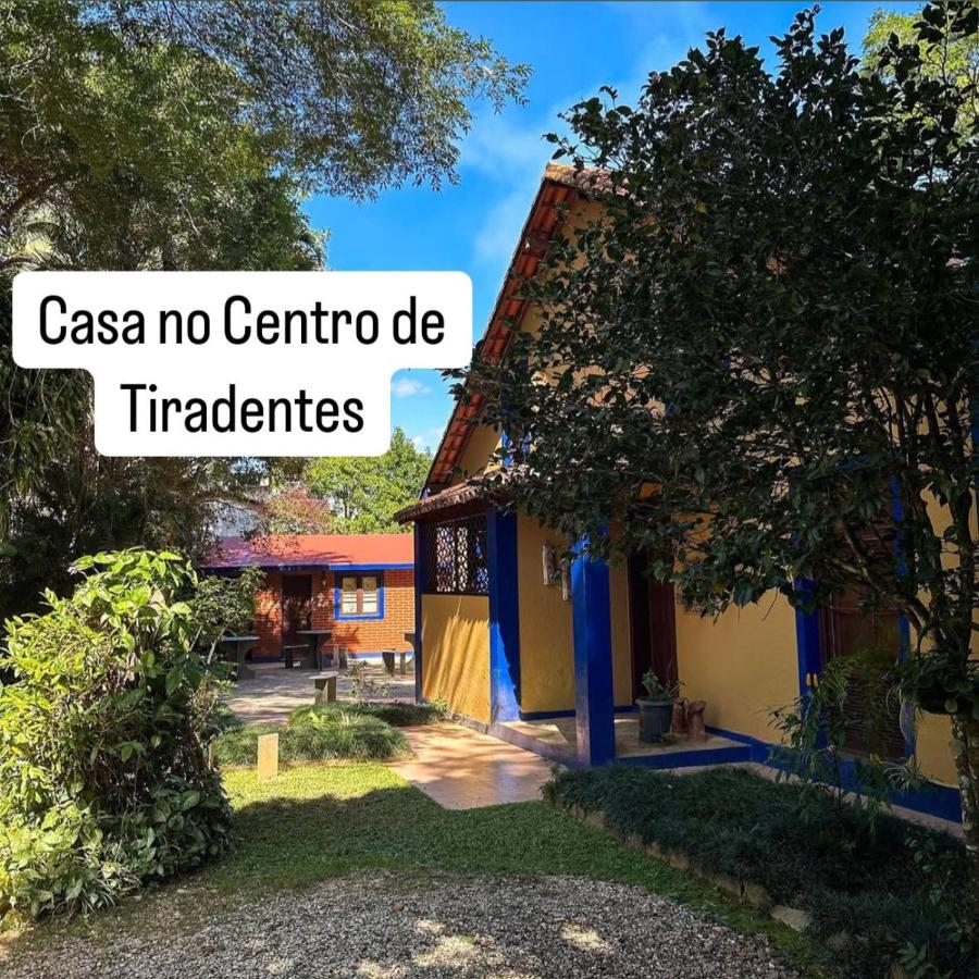 Casa chalet, Centro, vaga 2 carros, alto padrão - B&B
