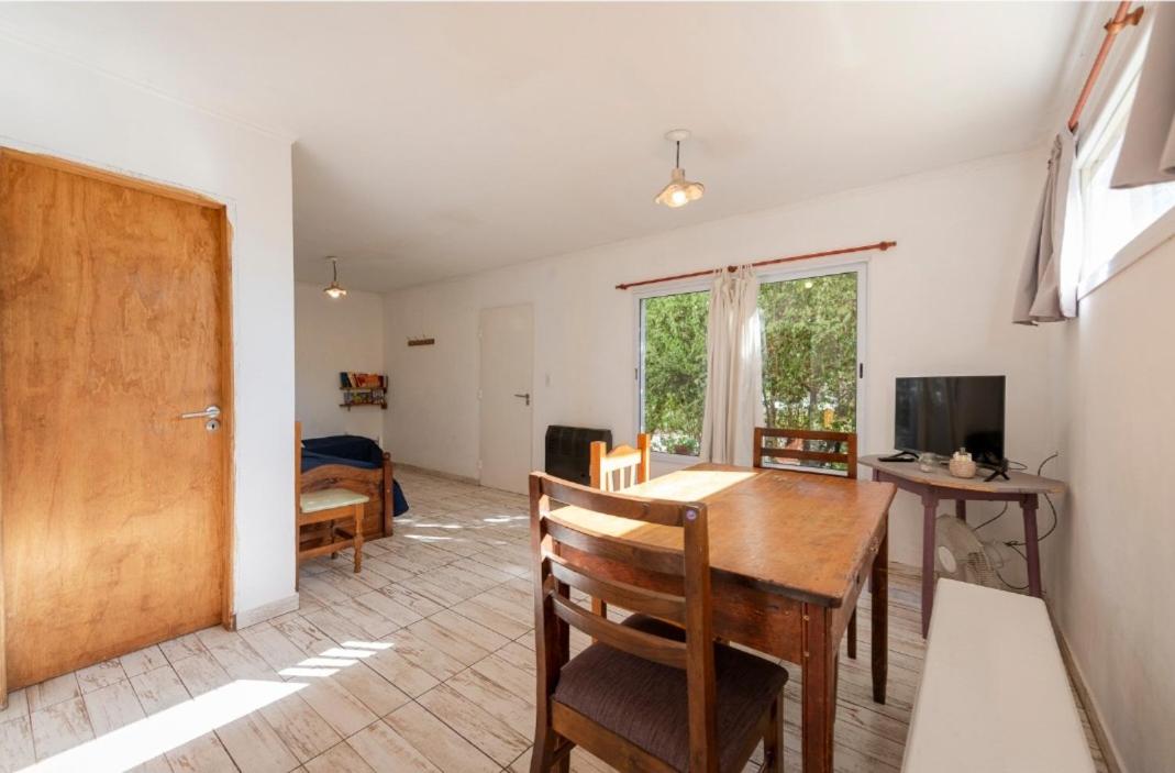 Cabaña Artemisa Biloba - Ferienwohnung