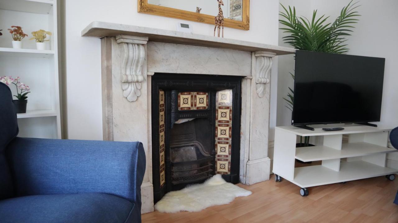 Cozy Flat in Hammersmith - B&B