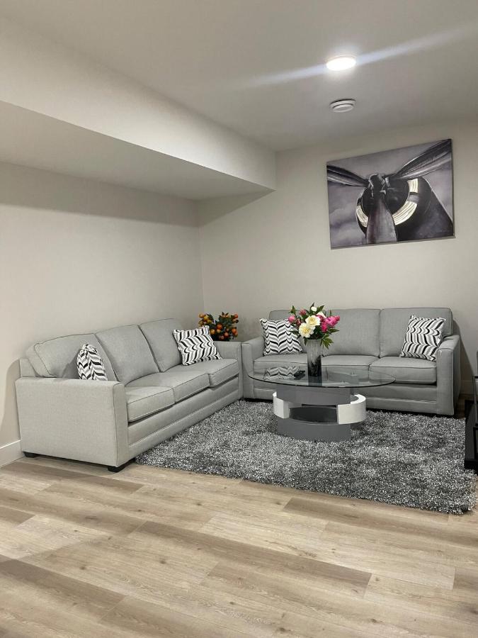 Appartement met 2 slaapkamers