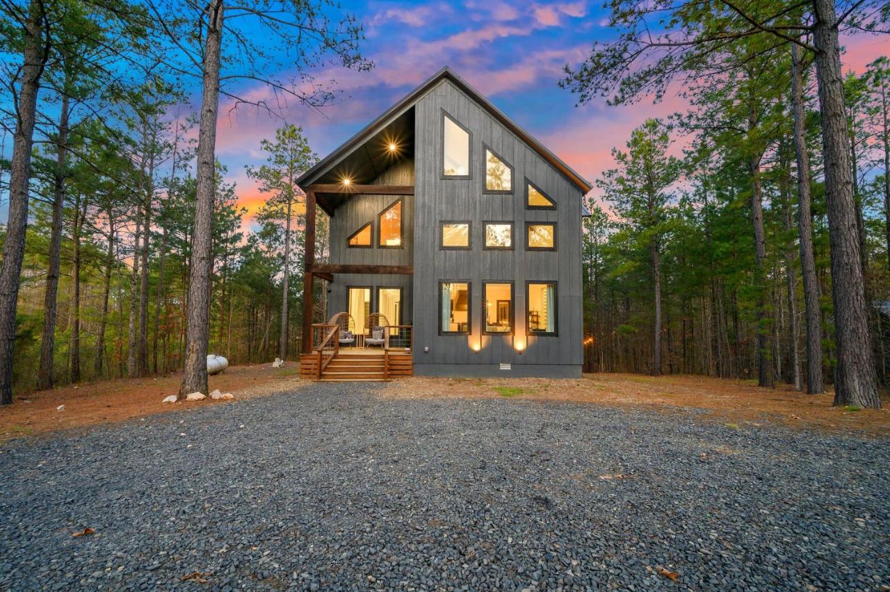 Cozy, 2 King Suites, Game Deck, Hot Tub, Firepit, Save In Taxes - B&B
