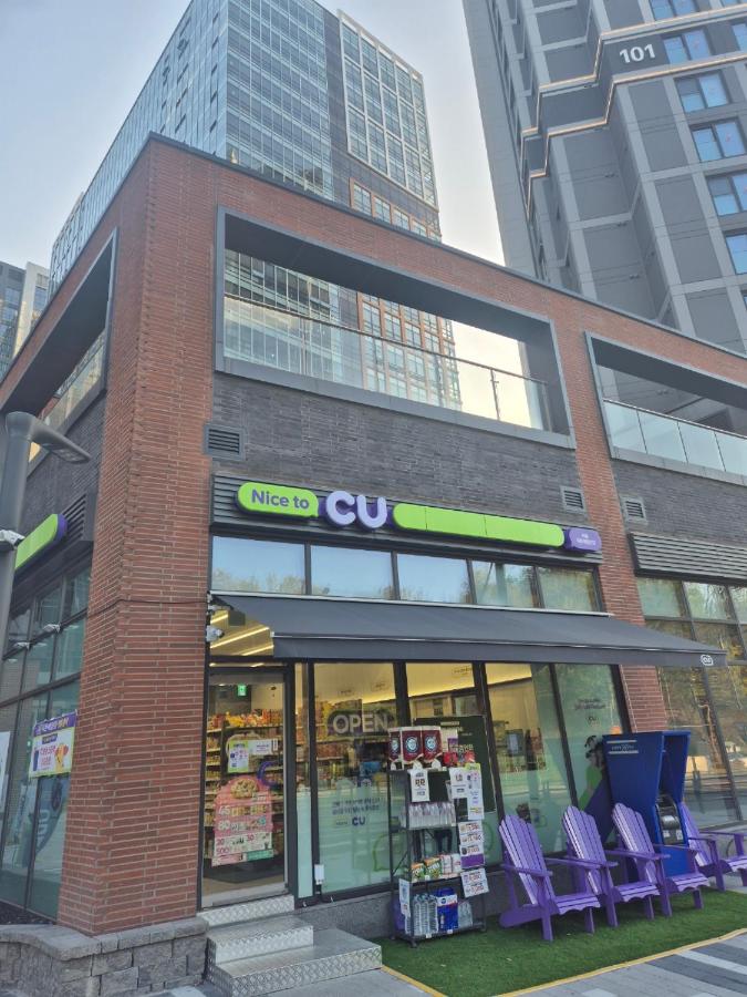 Han River Seoul Stay - B&B