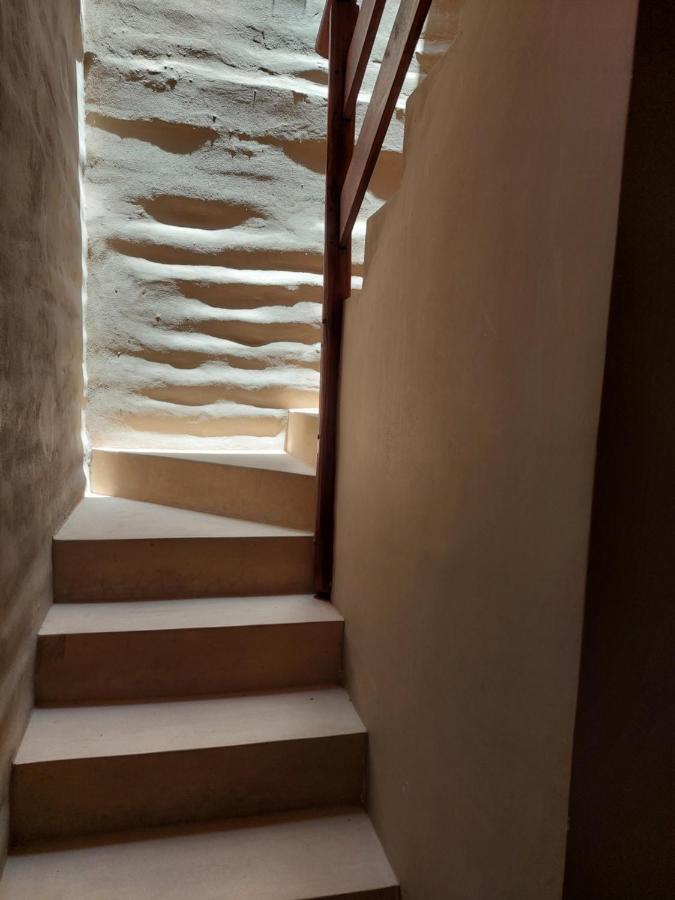 Cabaña Valdiviezo - B&B