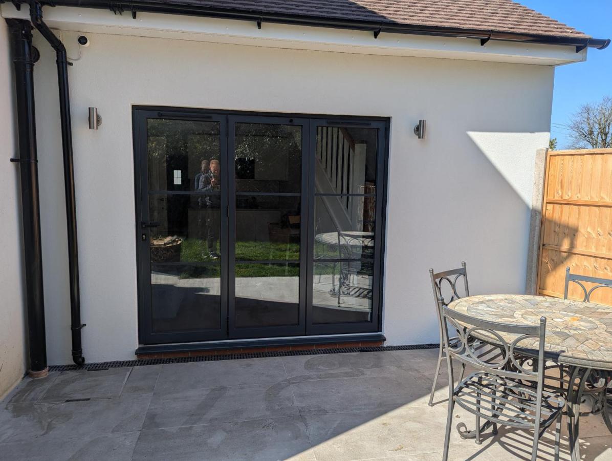 Ox Lane Annexe - Harpenden - B&B