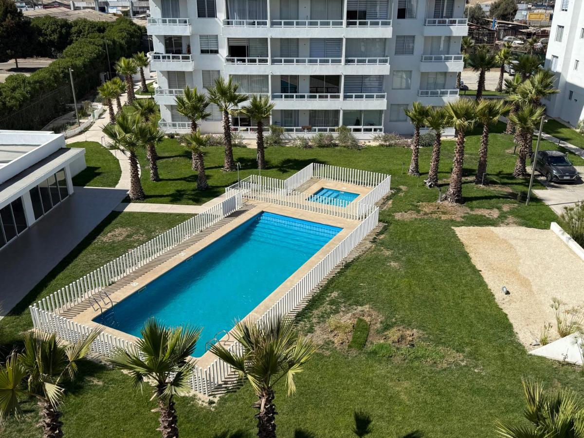 Excelente Departamento a pasos de La Playa - B&B