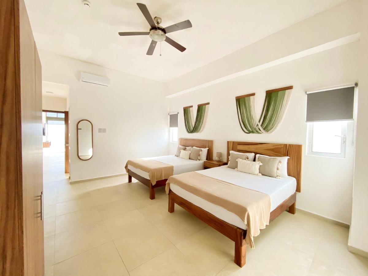 Junior Suite con Vista Mare
