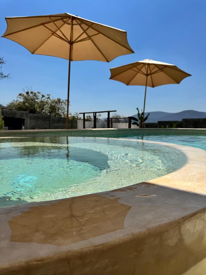 Casa Mango Campo, Alberca y Montañas en Familia - B&B