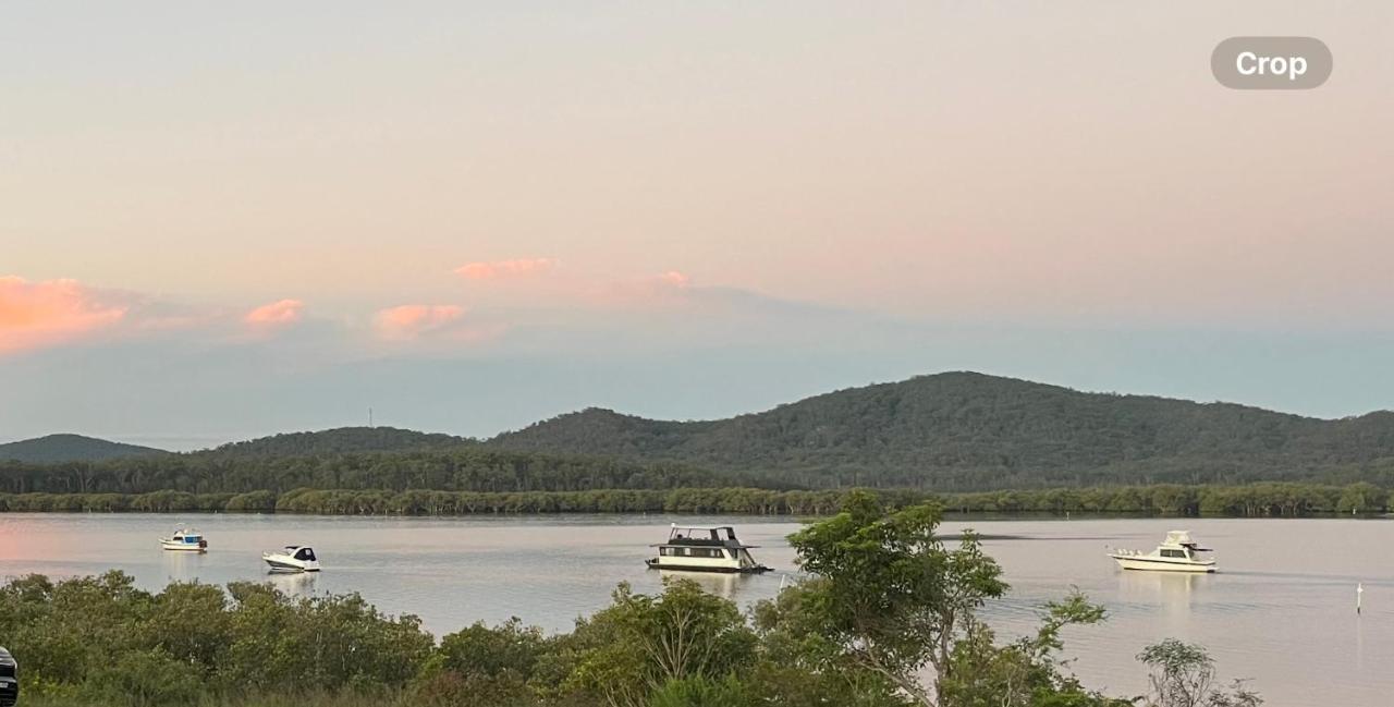 Riverside Retreat - B&B Karuah