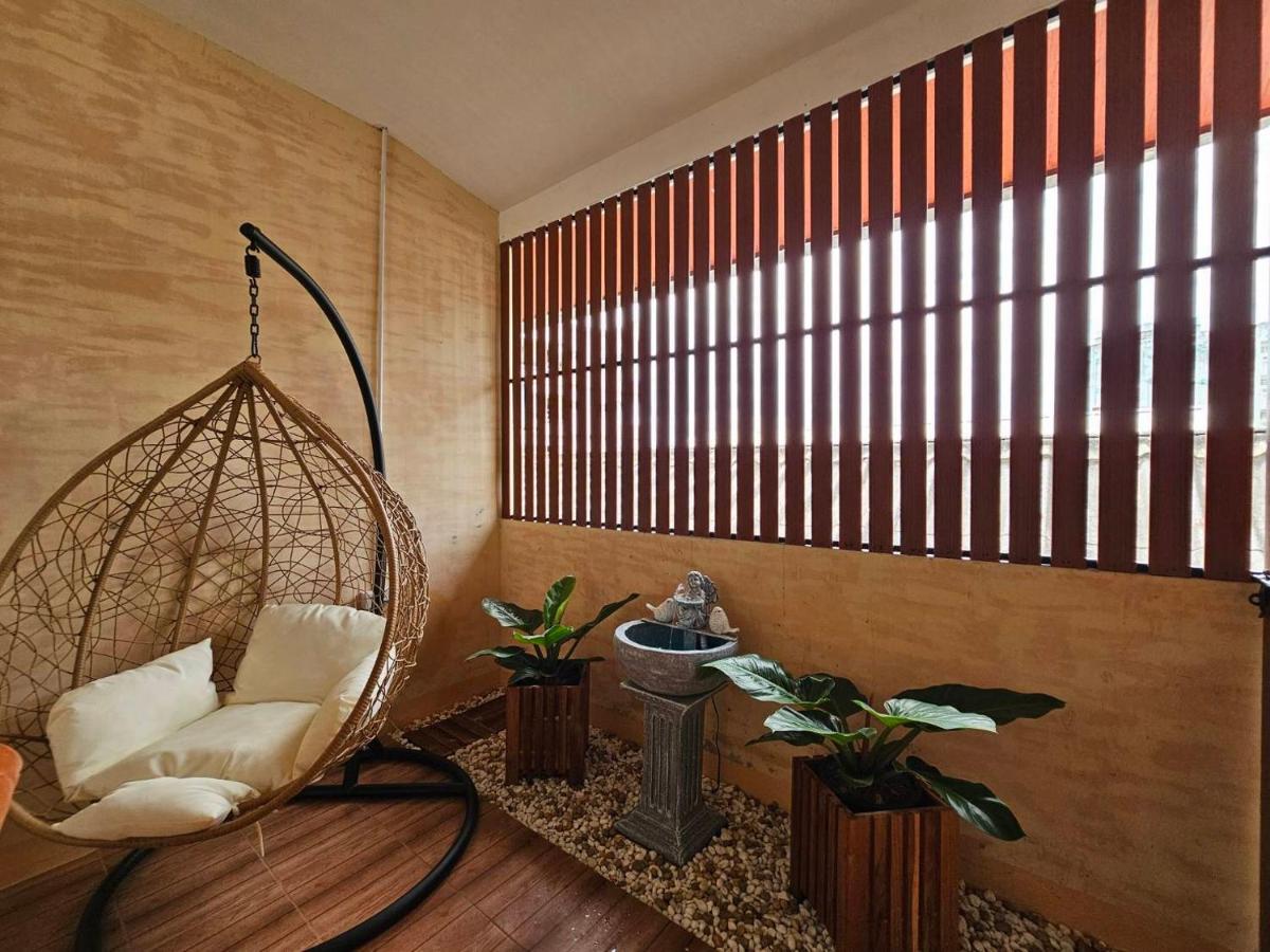Madugu Service Apartment - Ferienwohnung Chiang Mai