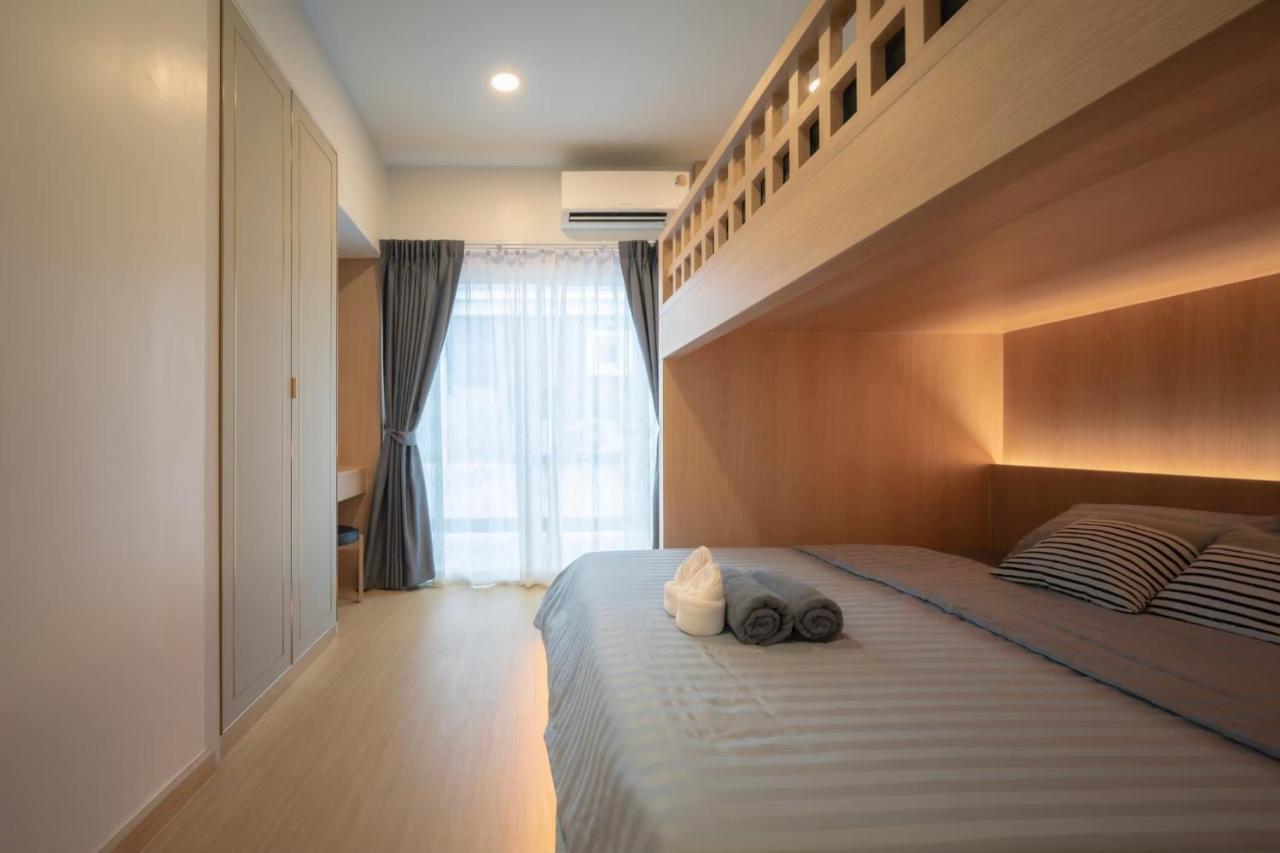 Appartamento Familiare con 2 Camere da Letto