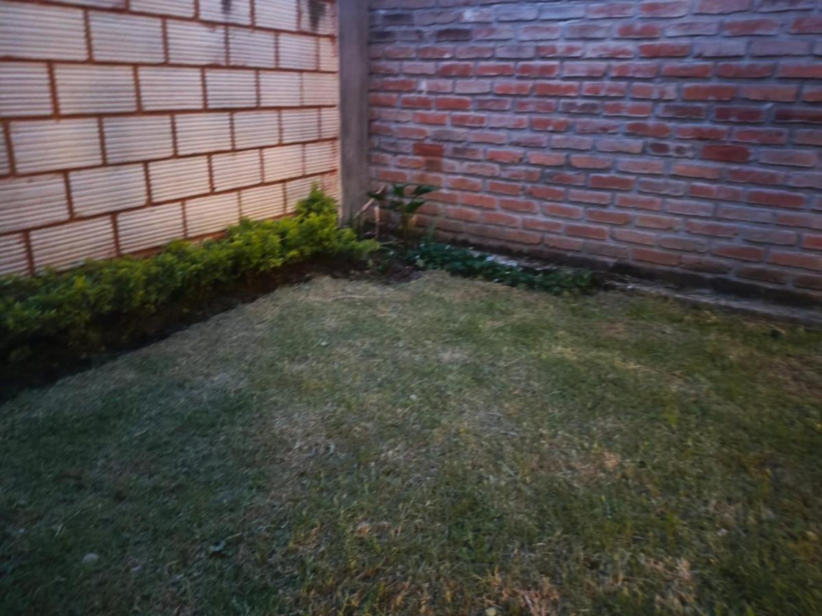 Casa en urbanización Cuenca - Ferienwohnung Cuenca