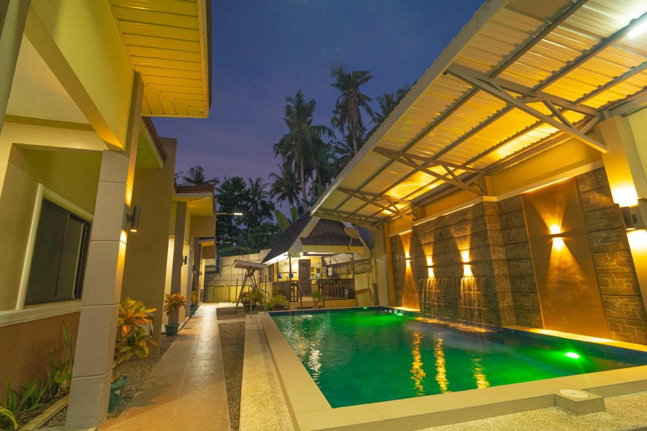 Mifaña Suites - Panglao Island - B&B