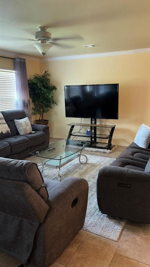 McFinney Falls Furlough - B&B Austin