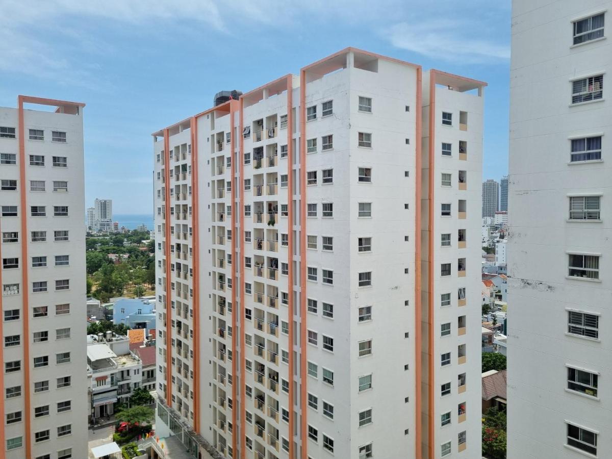 Kate's House Apt 2BR 2Bath - Balcony & Quite - 5' to beach - B&B Nha Trang