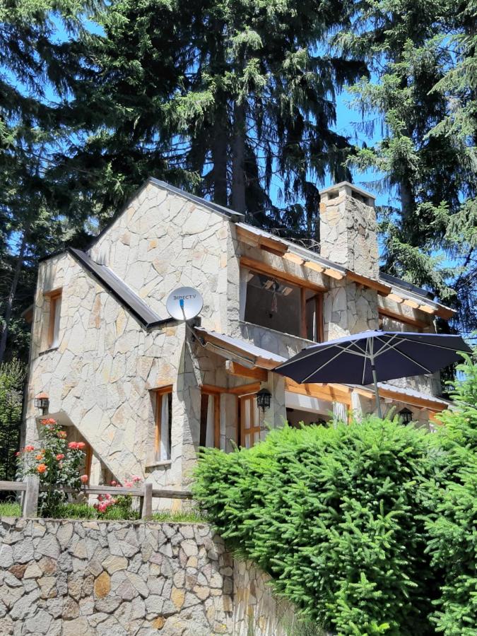 Cottage mit 1 Schlafzimmer
