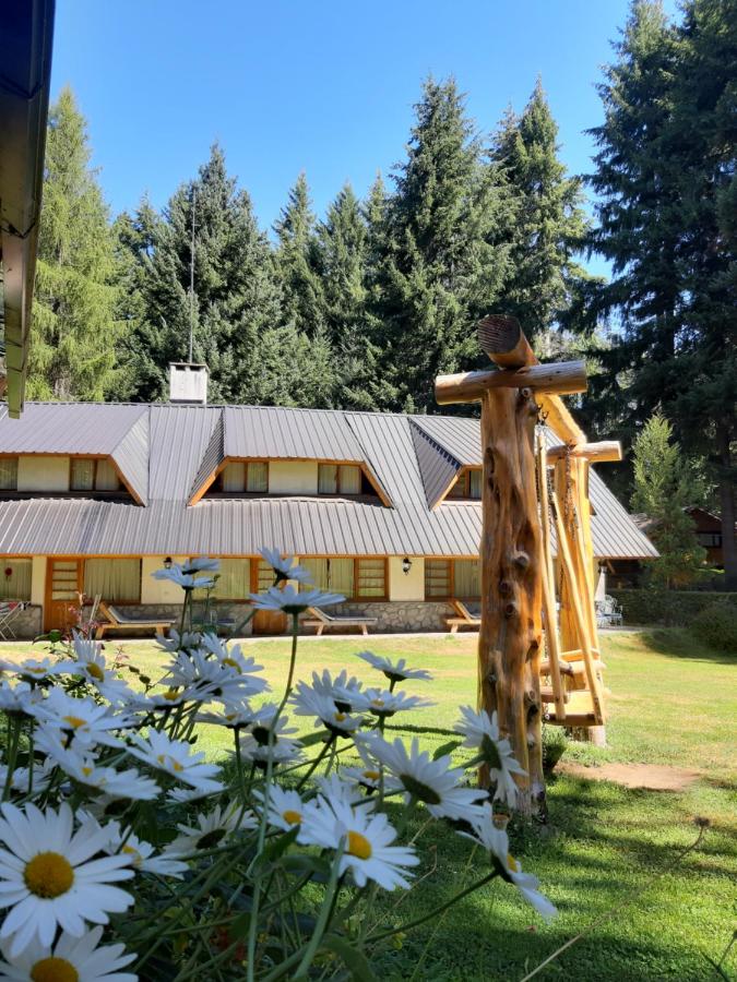 Cabañas Añahue - B&B