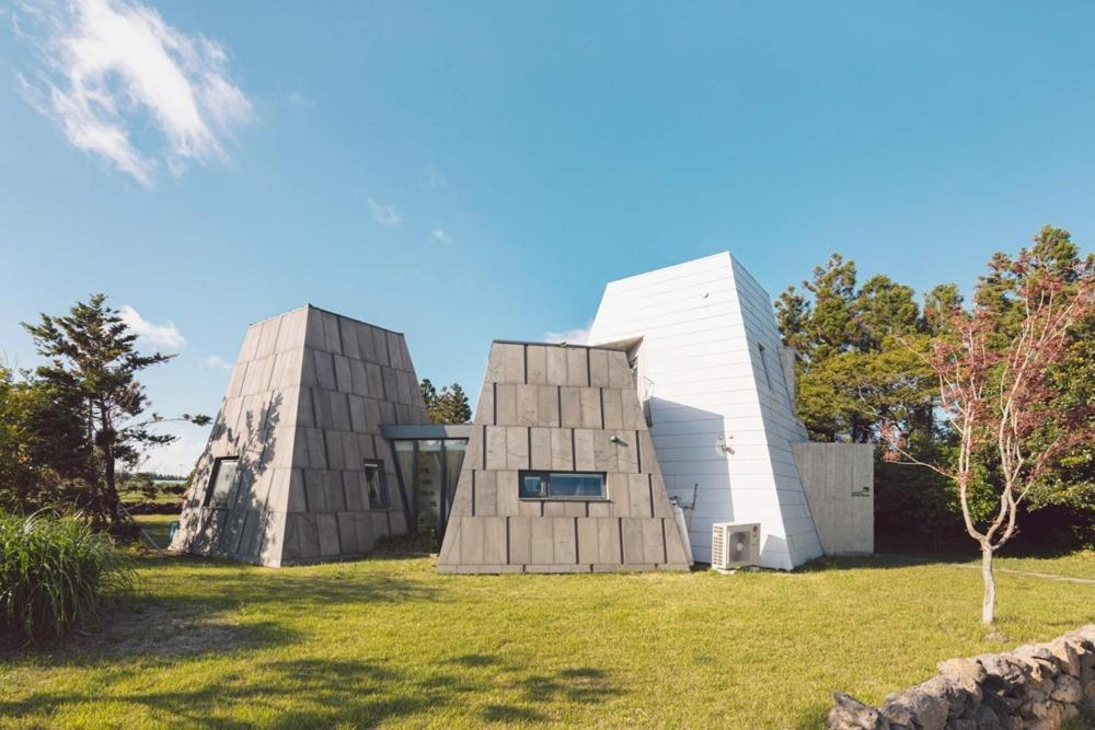 AroundFollie - B&B Seogwipo