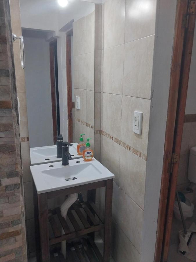 Mate host 2 - B&B