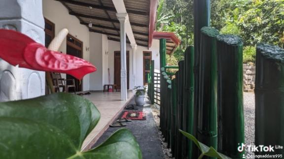 Ganga Addara - B&B