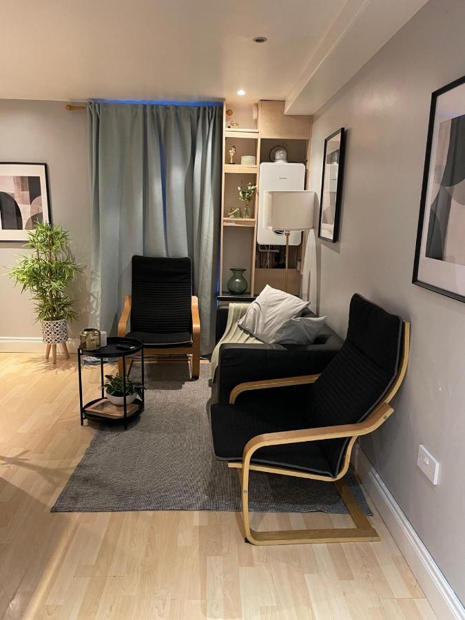 Your home, Belfast - B&B