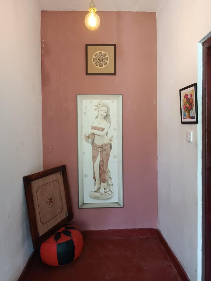 Mount Crest - Ella - B&B