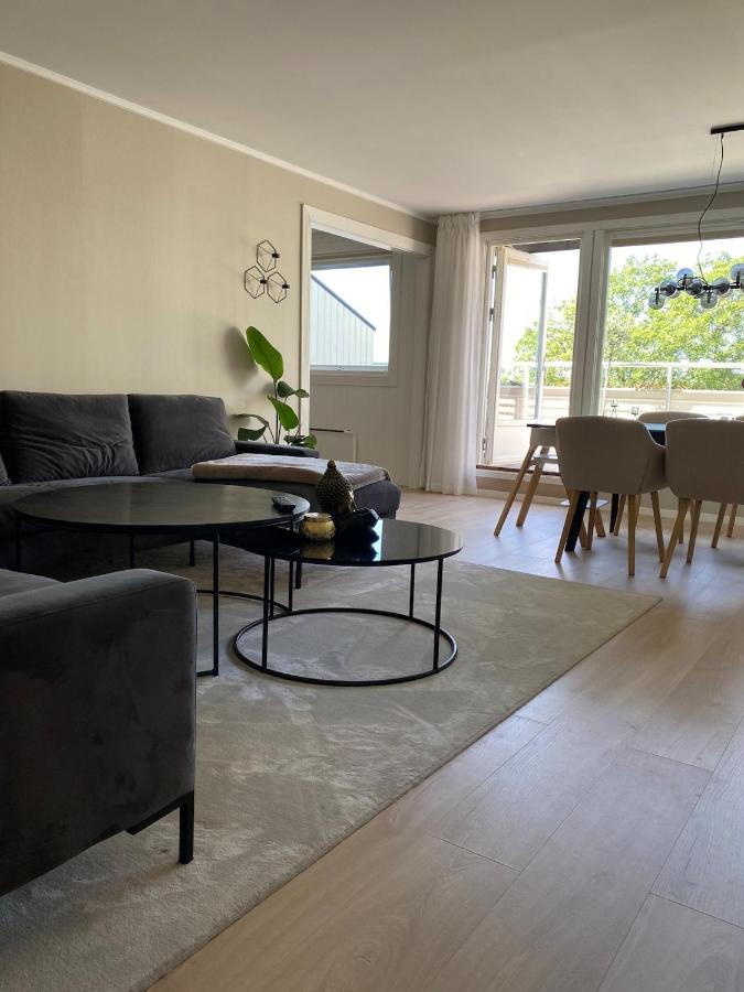Mineberget - B&B Fredrikstad