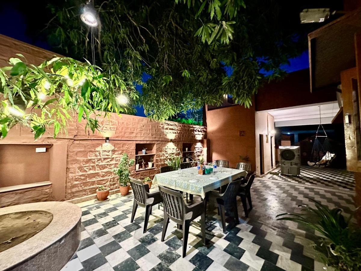 The Mango Tree by ANAND VILLA - Ferienwohnung