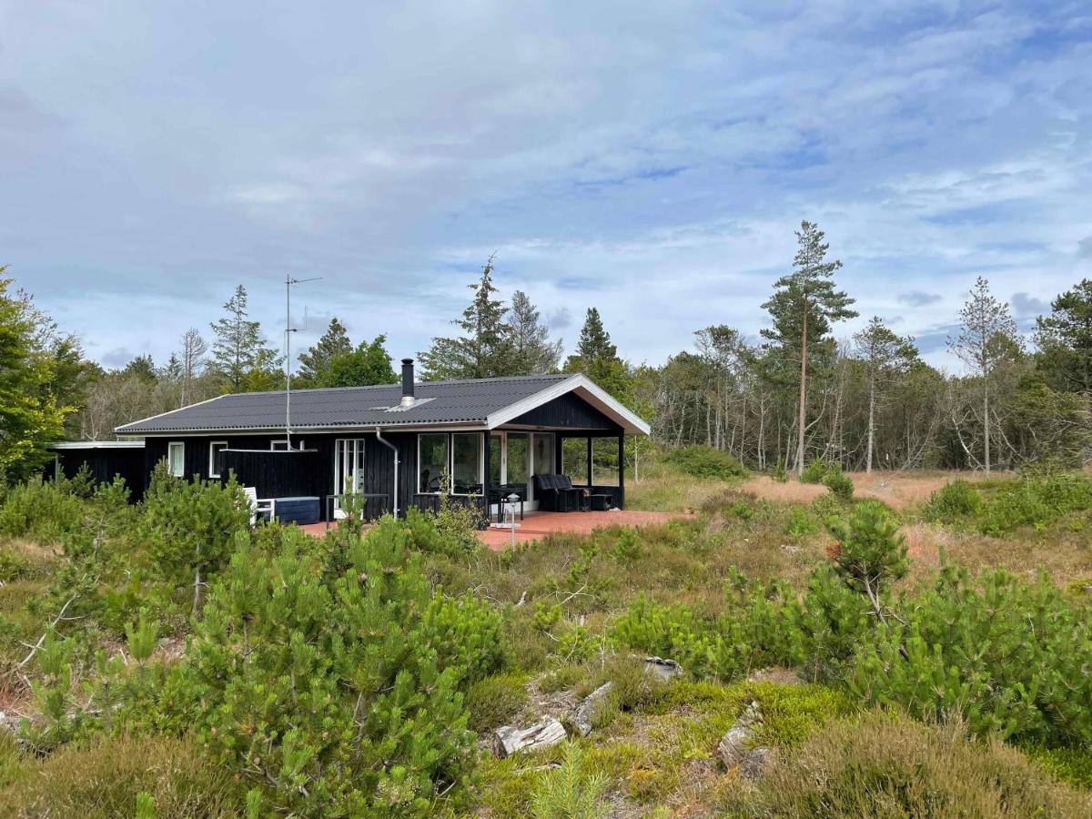 Unique Location On A Large Sunny Natural Plot - B&B