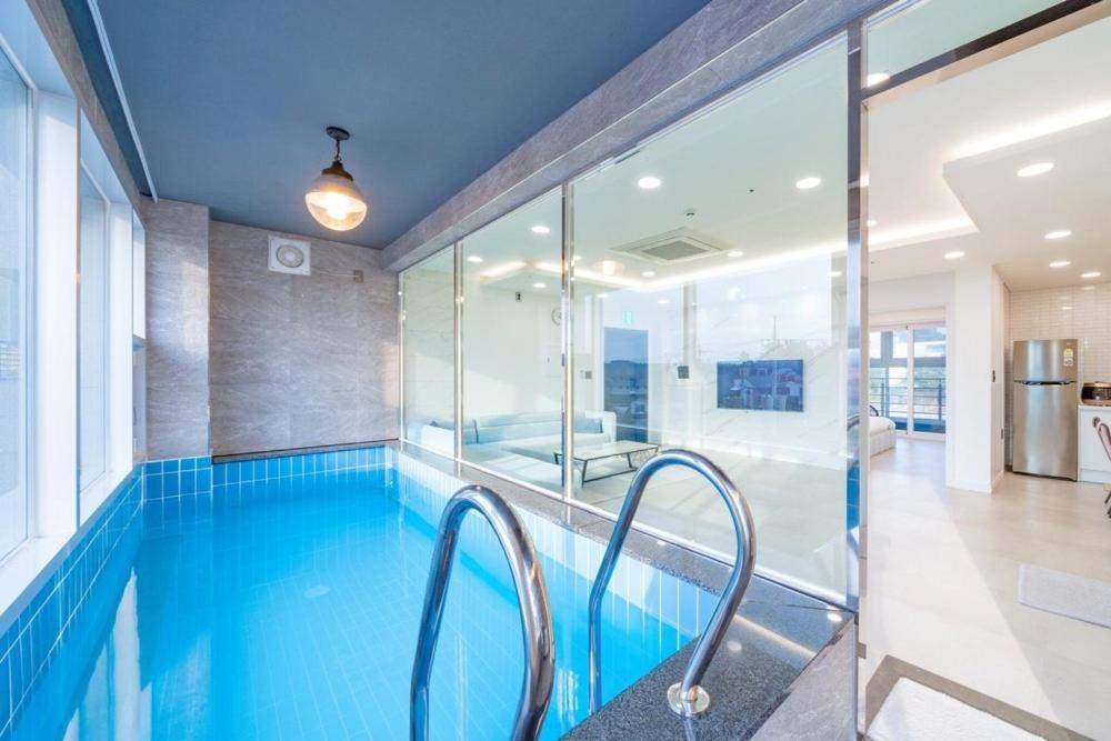 Villa de 1 dormitorio