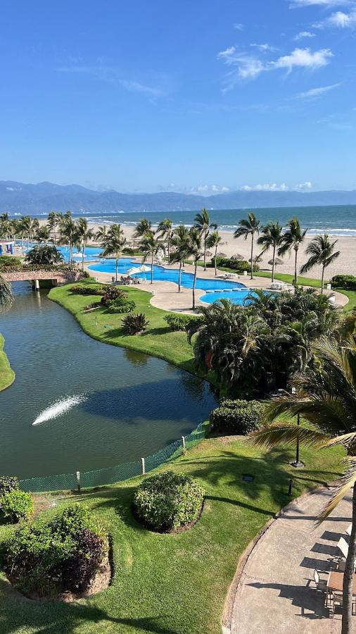 Departamento de lujo frente al mar, Luxury oceanfront apartment - Chambres d’hôtes