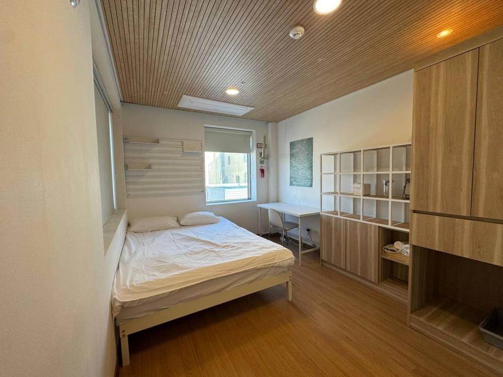 Stay Cheongjajang Standard Double Room