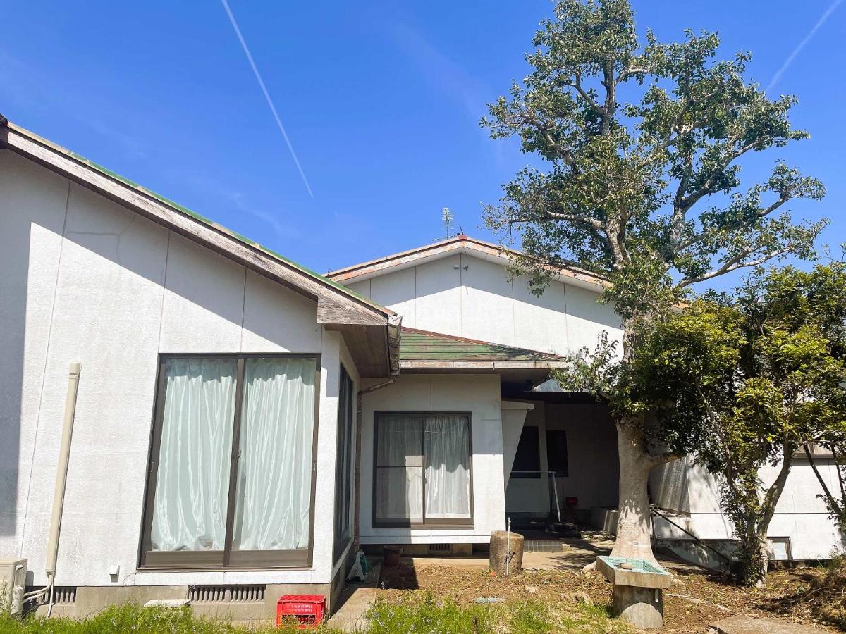 Ocean Kushima Rakuda no Yado - Ferienwohnung