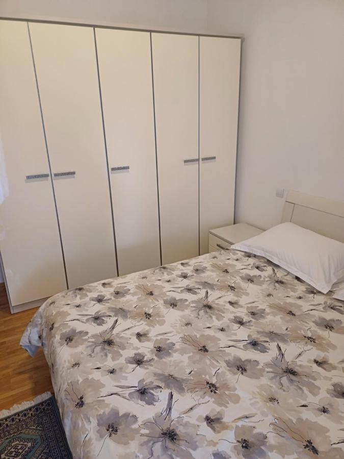 Two-Bedroom Apartment with Sea View