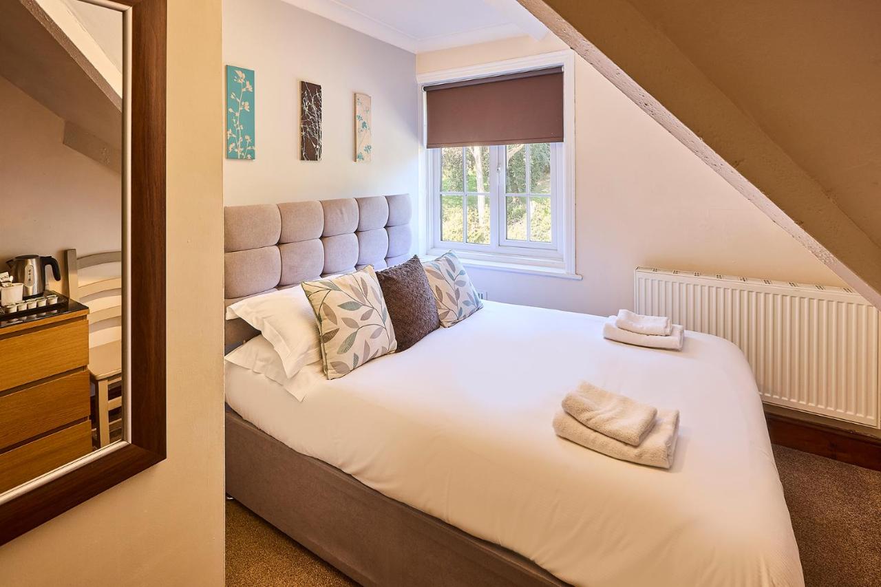 Budget Doppelzimmer