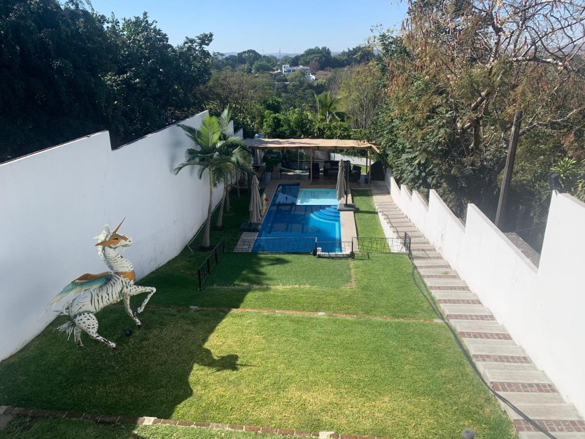 Casa del Unicornio Azul - B&B
