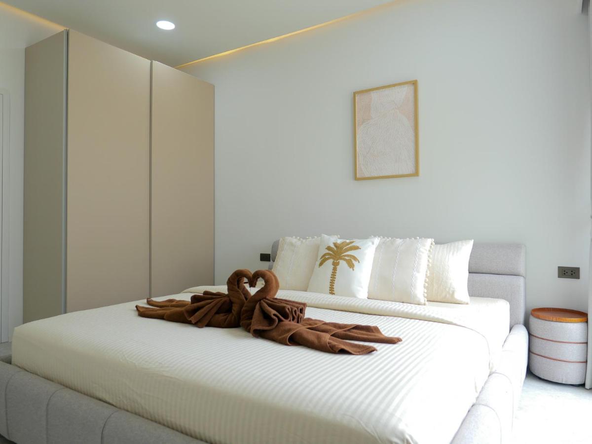 Appartamento con Vista Giardino