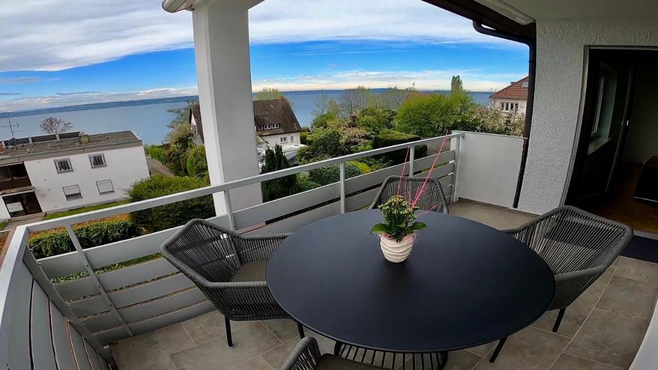 Casa Seeblick - Bed and Breakfast Hagnau