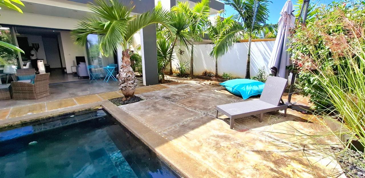 Villa Moderne Tout Confort - Pereybere - Piscine Privée - B&B