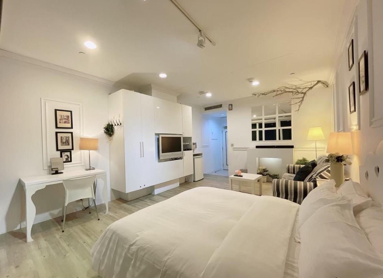 Suite con Vista Mare