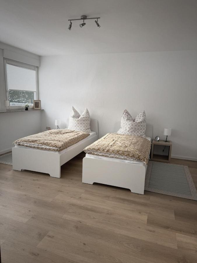 Appartement 3 Chambres