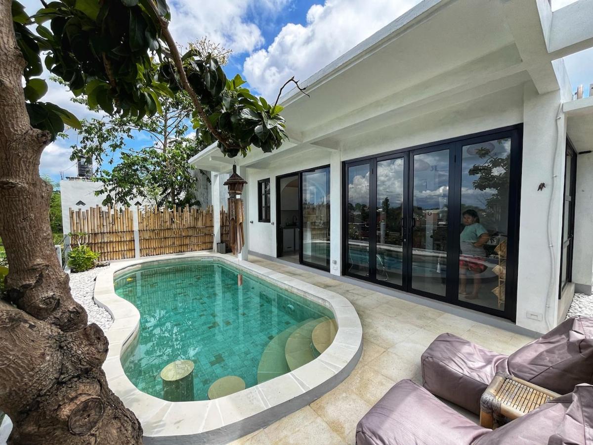 Villa de la Rose 1 bedroom Ungasan - B&B Uluwatu