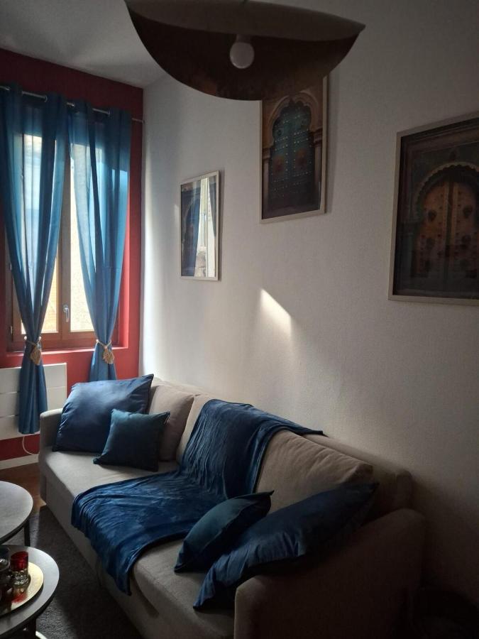proche de la basilique saint sernin - Bed and Breakfast Toulouse