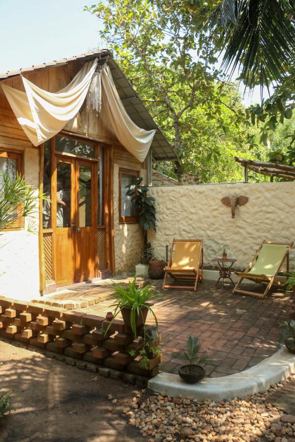 Family Bungalow