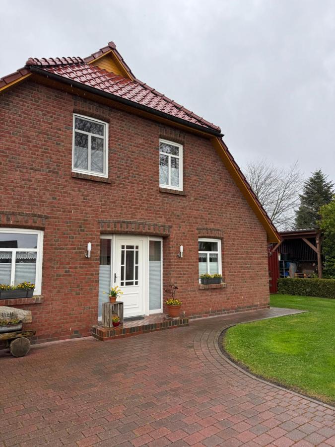 Huus Tea Grootheid - B&B Großheide