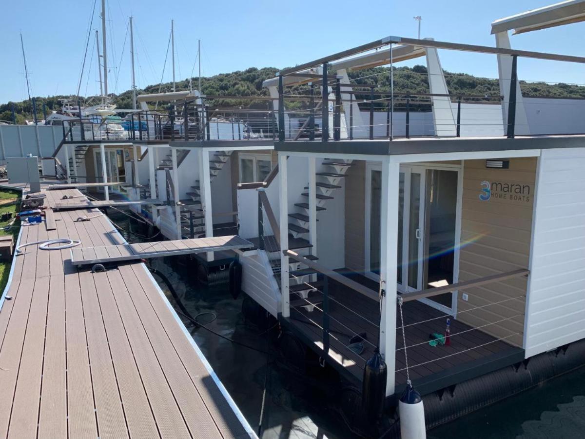 Holiday BOAT HOUSE GECKO - B&B Pula