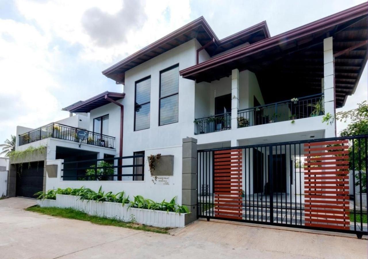 Araliya Villas - B&B