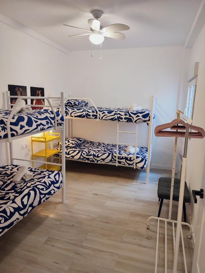 Apartamento de 2 dormitorios