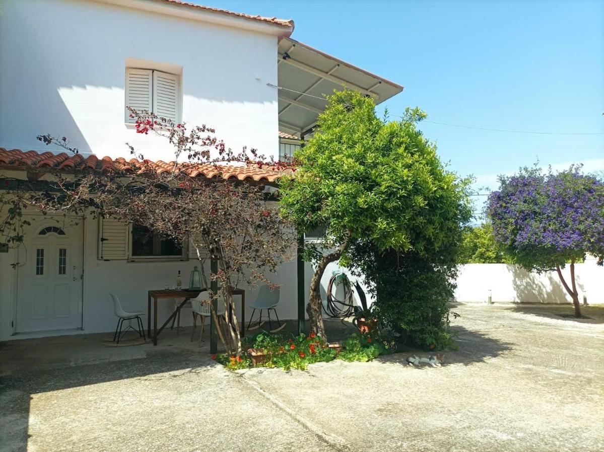 Petrochori Memories Maisonette - B&B Petrokhórion